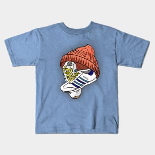 Team Zissou Kids T-Shirt